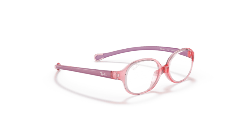 Transparent Light Red - 0RY1587 8053672940121