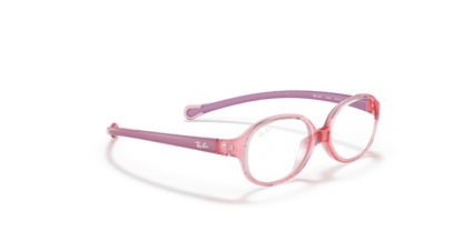 Transparent Light Red - 0RY1587 8053672940121