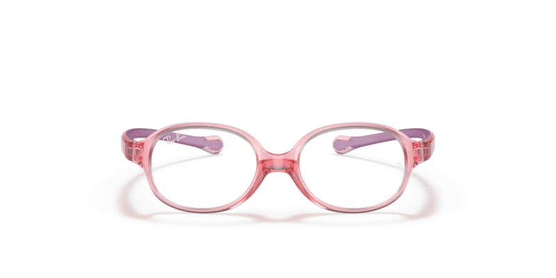 Transparent Light Red - 0RY1587 8053672940121