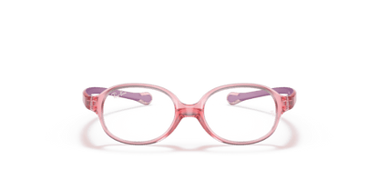 Transparent Light Red - 0RY1587 8053672940121