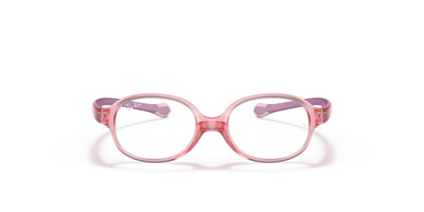 Transparent Light Red - 0RY1587 8053672940121