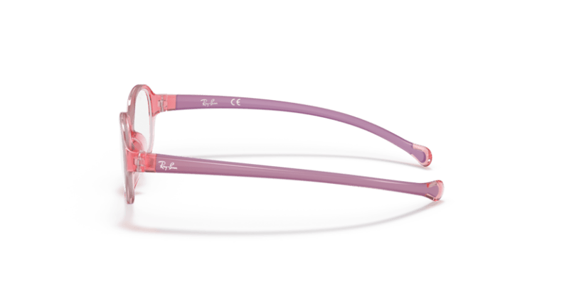 Transparent Light Red - 0RY1587 8053672940121