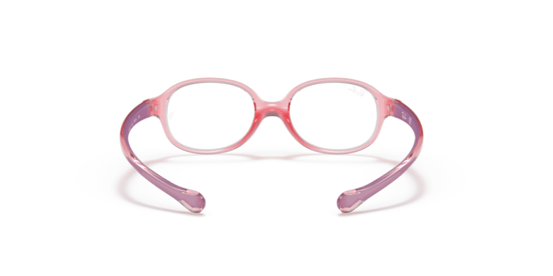 Transparent Light Red - 0RY1587 8053672940121