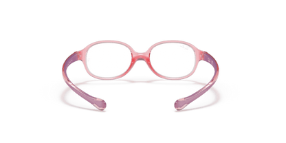 Transparent Light Red - 0RY1587 8053672940121