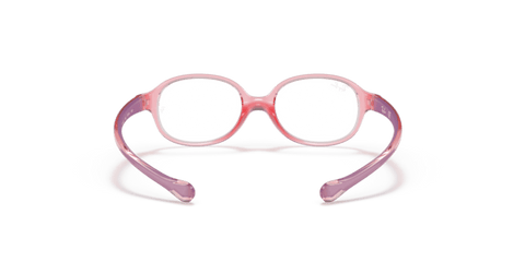 Transparent Light Red - 0RY1587 8053672940121