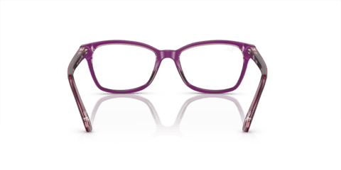 Top Purple & Pink & Beige - 0RY1591 8056597953832