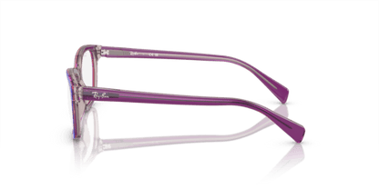 Top Purple & Pink & Beige - 0RY1591 8056597953832