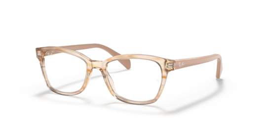 Brown Striped Multicolor - 0RY1591 8056597126205