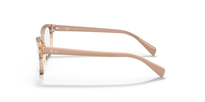 Brown Striped Multicolor - 0RY1591 8056597126205