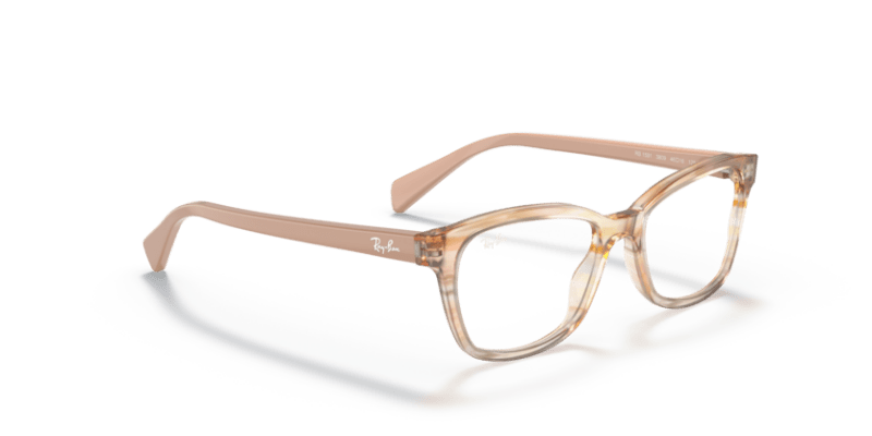 Brown Striped Multicolor - 0RY1591 8056597126205