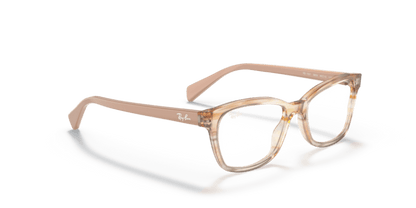 Brown Striped Multicolor - 0RY1591 8056597126205