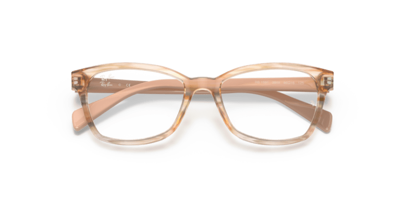 Brown Striped Multicolor - 0RY1591 8056597126205