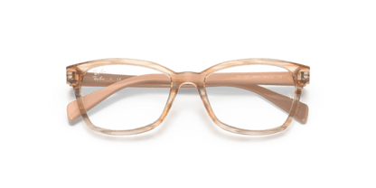 Brown Striped Multicolor - 0RY1591 8056597126205