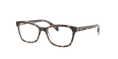 0RY1591 - Ray - Ban Junior Vista - Brown - (Havana On Transparent 3805) - 46 - 16 - 125 MM - Ardor Eyewear 8056597126113