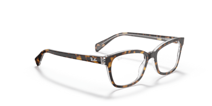 Havana On Transparent - 0RY1591 8056597126113