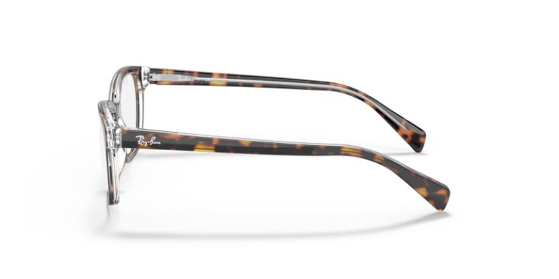 Havana On Transparent - 0RY1591 8056597126113