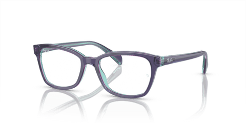 Top Blue & Violet & Light Blue - 0RY1591 8056597953856