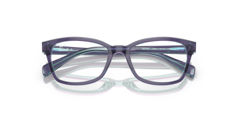 Top Blue & Violet & Light Blue - 0RY1591 8056597953856