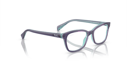 Top Blue & Violet & Light Blue - 0RY1591 8056597953856