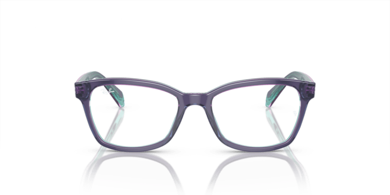 Top Blue & Violet & Light Blue - 0RY1591 8056597953856