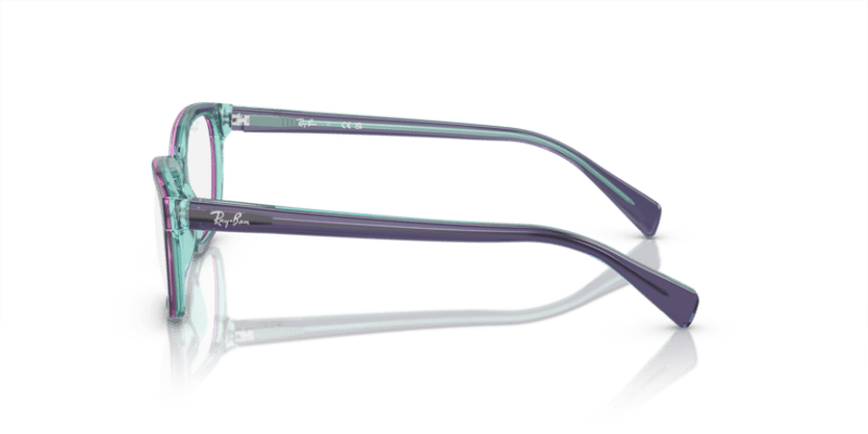 Top Blue & Violet & Light Blue - 0RY1591 8056597953856