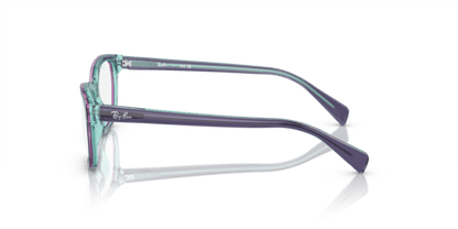 Top Blue & Violet & Light Blue - 0RY1591 8056597953856