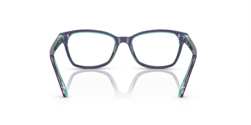Top Blue & Violet & Light Blue - 0RY1591 8056597953856