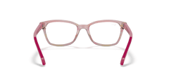 0RY1591 - Ray - Ban Junior Vista - Violet - (Striped Fuxia 3806) - 46 - 16 - 125 MM - Ardor Eyewear 8056597126137