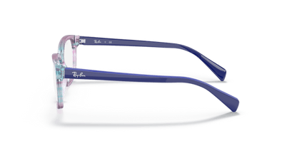 Violet Striped Multicolor - 0RY1591 8056597126151