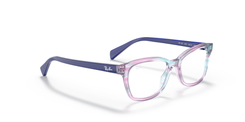 Violet Striped Multicolor - 0RY1591 8056597126151