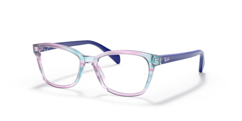 Violet Striped Multicolor - 0RY1591 8056597126151