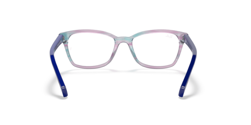 Violet Striped Multicolor - 0RY1591 8056597126151