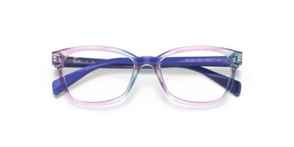 Violet Striped Multicolor - 0RY1591 8056597126151