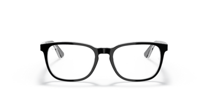 Black On Transparent - 0RY1592 8056597175487