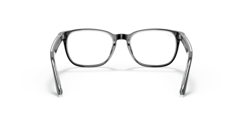 Black On Transparent - 0RY1592 8056597175487