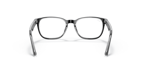 Black On Transparent - 0RY1592 8056597175487