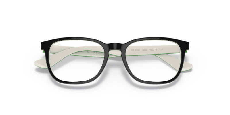 Black On White - 0RY1592 8056597175579