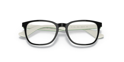 Black On White - 0RY1592 8056597175579