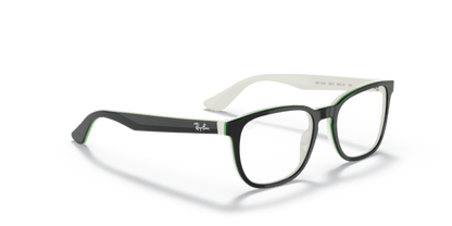 Black On White - 0RY1592 8056597175579