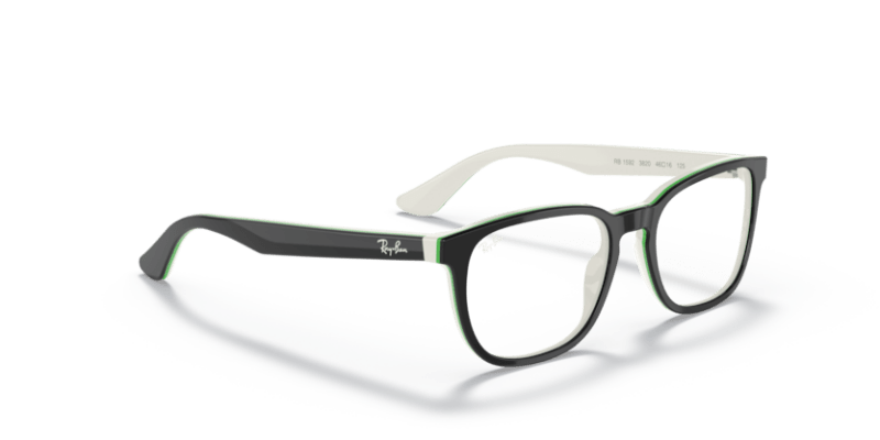 Black On White - 0RY1592 8056597175579