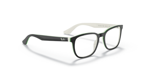 Black On White - 0RY1592 8056597175579