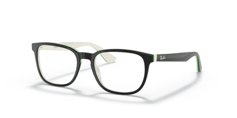 Black On White - 0RY1592 8056597175579