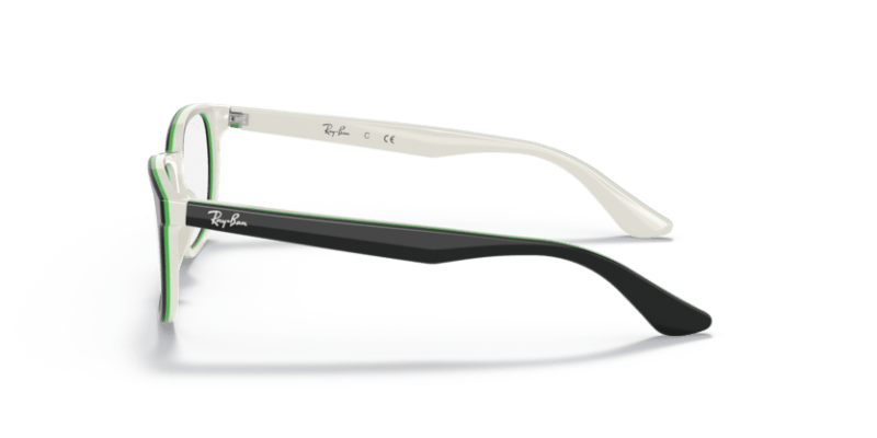 Black On White - 0RY1592 8056597175579