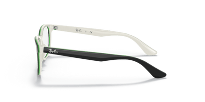 Black On White - 0RY1592 8056597175579