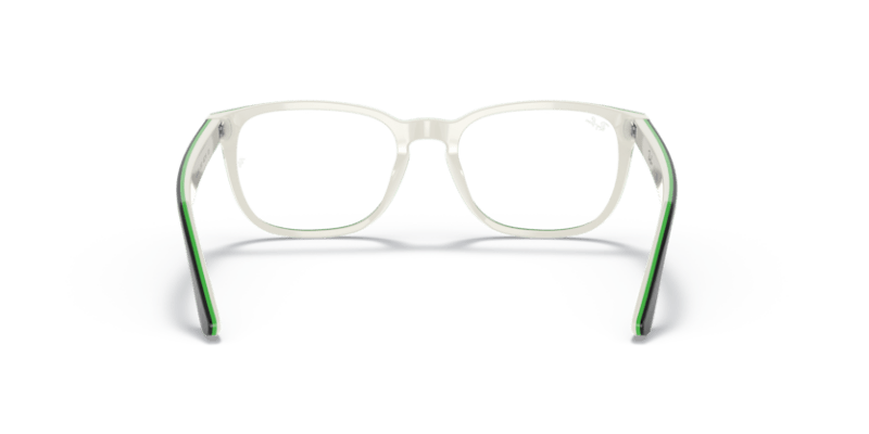 Black On White - 0RY1592 8056597175579