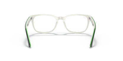 Black On White - 0RY1592 8056597175579