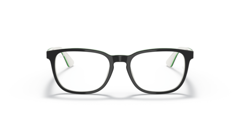 Black On White - 0RY1592 8056597175579