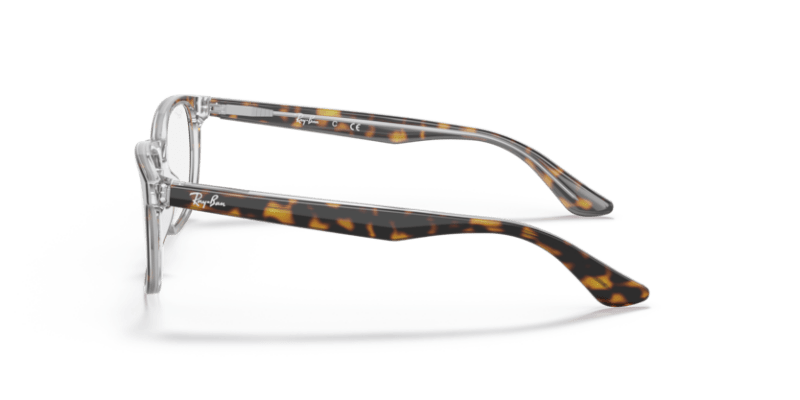 Havana On Transparent - 0RY1592 8056597175524