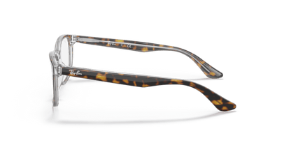 Havana On Transparent - 0RY1592 8056597175524