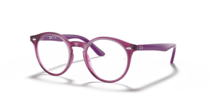 Transparent Fuchsia - 0RY1594 8056597126366
